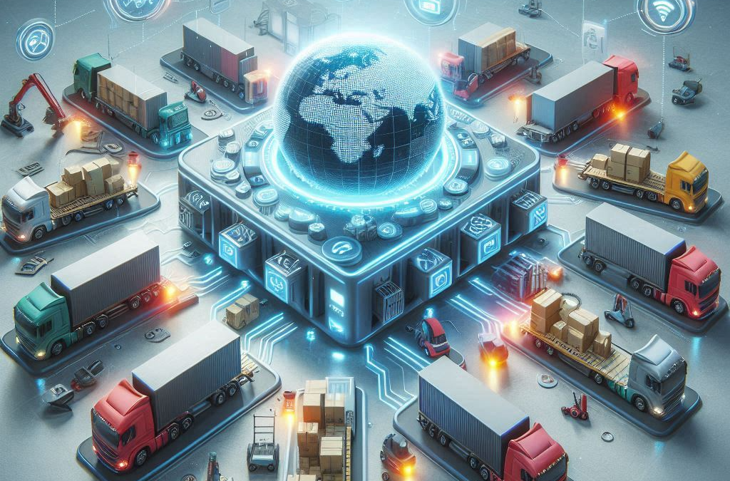 AI and the Internet of Things (IoT) in the Supply Chain: Benefits and Challenges