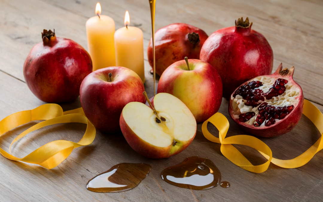 Rosh Hashana 5785: New Beginnings in Times of Unprecedented Challenges