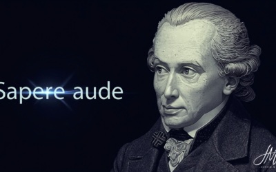 Sapere Aude! Europe’s Path out of Digital Immaturity
